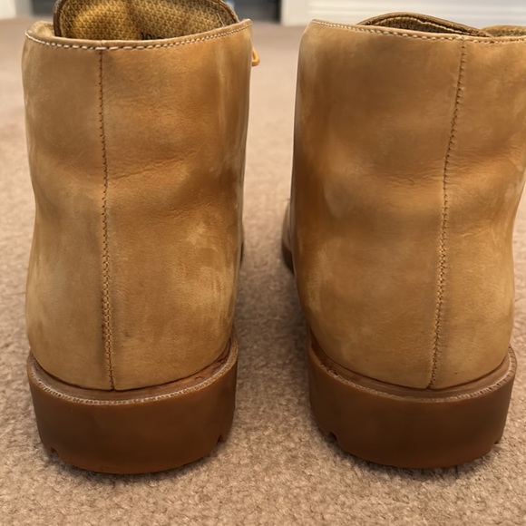 Boots - Picture 2 of 7